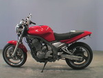 �������� �� ������ �������� Yamaha SRX400-4 1991 ���� 3